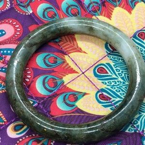 🤑SOLD🤑SOLD🤑Genuine Jade Bracelet!